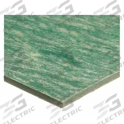 APPROVED VENDOR Gasket Sheet: Aramid, Buna-N Binder, 1/16 in Thick, 5 ft Lg, 5 ft W - Gasket Sheets with Oil-Resistant Buna-N Binder