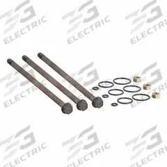 PARKER Stud Seal Kit: Stud Assembly Kit, 4 Work Sections (MPN K-20-EH-4). Key specifications — Brand: PARKER.