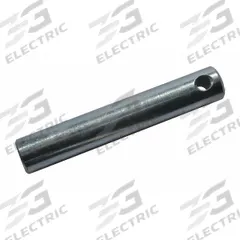 DAYTON Shaft: Shaft, For Pallet Jacks, For 2ZE59/2ZE63, Steel (MPN MHG216SLG). Key specifications — attr1343630: Shaft; attr1343631: 2ZE63; attr1343622: Steel; attr1343633: DAYTON; attr1343632: Pallet Jacks.