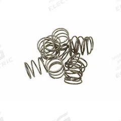 ACORN Orifice Plate Spring: Stainless Steel, 10 PK (MPN 2563-008-001). Key specifications — Material: Stainless Steel; Brand: ACORN; Product Type: Orifice Plate Spring.