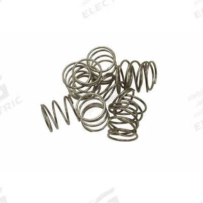 ACORN Orifice Plate Spring: Stainless Steel - Hardware & Seals for Wash Fountains