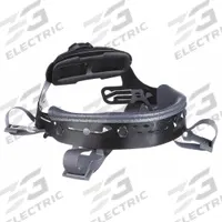 MSA Hard Hat Suspension: V-Gard(R) Large Size, Ratchet (4-Point), L Fits Hat Size (MPN 10148707). Key specifications — Head Protection Suspension Type: Ratchet (4-Point); Fits Hat Size: L; For Use With: V-Gard(R) Large Size; Brand: MSA.