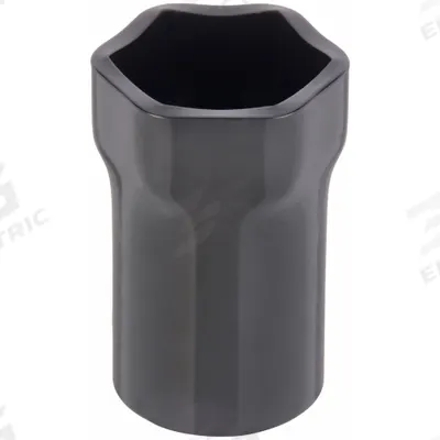 OTC Locknut Socket: 3/4 in Drive Size, 2 in Socket Size, 6-Point, Deep - SAE Lock Nut Sockets