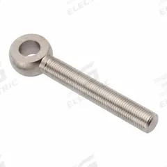 AMPG Fixed Rod End: Stainless Steel, Plain, 3 1/2 in Hole Center-to-End Lg, Right Hand (MPN ZEB146-316). Key specifications — attr952243: AMPG.
