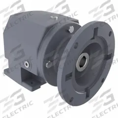 BOSTON GEAR Speed Reducer: 56:1, 31 RPM, 0.5 hp Input Max, 970 in-lb Output Max, 56C, Any Angle (MPN F842B-56K-B5-M1). Key specifications — attr665544: 56C; attr85418: BOSTON GEAR.
