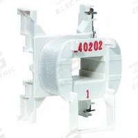 SCHNEIDER Replacement Coil: 208V AC, 208V AC (MPN LXD1LE7). Key specifications — Brand: SCHNEIDER; Compatible with Series: LC1DT20 to DT40 Contactors.