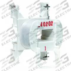 SCHNEIDER Replacement Coil: 208V AC, 208V AC (MPN LXD1LE7). Key specifications — Brand: SCHNEIDER; Compatible with Series: LC1DT20 to DT40 Contactors.