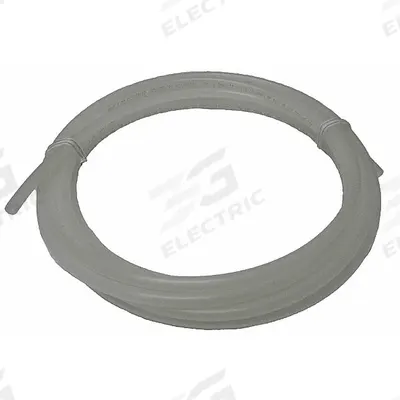 PULSATRON Suction/Discharge Tubing: Polyethylene, 3/8 in x 4 ft - Suction & Discharge Tubing