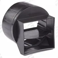 BROAN Duct Connector: Duct Connector, 721-C, S97003932. Key specifications — Product Type: Duct Connector; Compatible Manufacturer Part Number: 721-C; Manufacturer Part Number: S97003932.