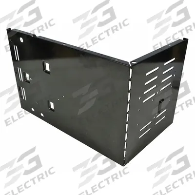 Dayton Base: For 3LE84 (MPN G440-593-016) - Maintenance & Repair Parts