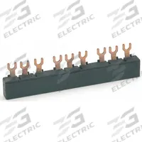 EATON Commoning Link: Commoning Link, XTPAXCLKA3. Key specifications — Manufacturer Part Number: XTPAXCLKA3; Brand: EATON; Compatible with Series: XT IEC.