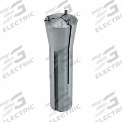 LYNDEX-NIKKEN Collet: R8, Machinable, 1/16 in (MPN 860-001S). Key specifications — attr1033658: LYNDEX-NIKKEN; attr1033682: 860-001S.