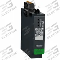 SCHNEIDER Analog IO Module: Analog IO Module, TPRAN2X1. Key specifications — Manufacturer Part Number: TPRAN2X1; Brand: SCHNEIDER; Compatible with Series: TeSys Island.