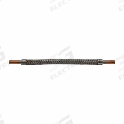 RANCO Vibration Absorber: 3/4 in Sweat Connection - Vibration Absorbers