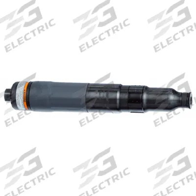 INGERSOLL RAND Air Screwdriver: 1/4 in, Heavy Duty, 800 RPM, Push to Start - Inline Air-Powered Screwdrivers