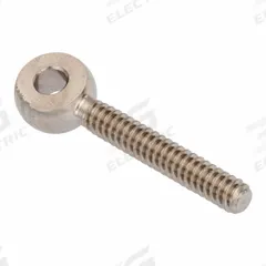 AMPG Fixed Rod End: Stainless Steel, Plain, 1 1/2 in Hole Center-to-End Lg, Right Hand (MPN ZEB14-174). Key specifications — attr952243: AMPG.