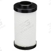 ARO Compressed Air Filter Element: Coalescing, 0.3 micron, HEPA Paper (MPN 104319). Key specifications — attr111561: 104319; attr111564: F35351-310; attr132959: HEPA Paper.