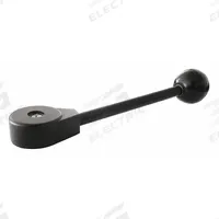 APPROVED VENDOR Lever Assembly: PN32XC003G, Lever Assembly