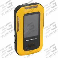 HONEYWELL Multi-Gas Detector: IP66/IP68, HONEYWELL BW BW Ultra, Sampling Pump, Lithium Ion, BW Ultra (MPN HU-X1W1H1M1S1-Y-N). Key specifications — attr913797: Hydrogen; attr913799: Yellow; attr913778: Lithium Ion; attr913783: Bluetooth.