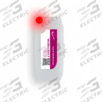 LASCAR WiFi Data Logging Sensor: 0°F to 129°F, -18°C to 54°C, WIRELESS ALERT T, Temp, Wireless. Key specifications — Interface: Wireless; Parameters Measured: Temperature °F; Brand: LASCAR; Features: Flashing Alert Indicator; Includes: Sticky Pad; Data Logger Type: Temperature.