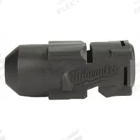 MILWAUKEE Impact Wrench Boot: Impact Wrench Compatible, 49-16-2767. Key specifications — attr1170862: Impact Wrench; attr1170863: 2863-20; attr1170869: MILWAUKEE; attr1179955: Tool Boot.