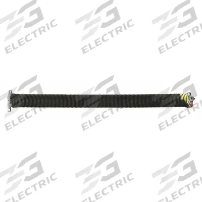 PRIME-LINE Garage Spring: Steel, 0.243 in Wire Dia, 2 1/2 in Outside Dia - Springs & Counterbalances