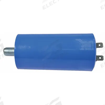 Dayton Capacitor: Mfr Part # MHGXEC34GGS - Capacitors for Hoists