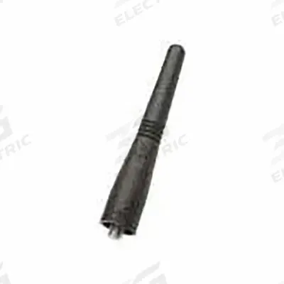 MOTOROLA VHF Stubby Antenna: Stubby, Fits Motorola, VHF, 136 MHz to 155 MHz - Motorola-Compatible Antennas