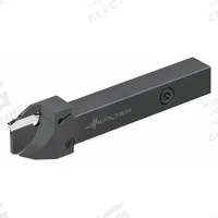 WALTER Indexable Parting and Grooving Tool Holder: G4014-1616L-2.5T17DX18-P (MPN 7796055). Key specifications — attr257459: G4014-1616L-2.5T17DX18-P; attr257462: G4014-1616L-2.5T17DX18-P.
