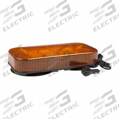 GROTE Mini Light Bar: Mini Light Bar Vehicle Light Bar Size, LED, SAE J845 Class 1 - Mini Light Bars