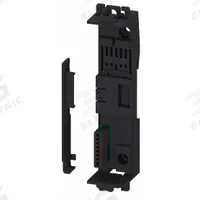 SIEMENS Connector: Connector, 3ZY12122FA00. Key specifications — Manufacturer Part Number: 3ZY12122FA00; Brand: SIEMENS; Compatible with Series: SIRIUS 3RM1 Motor Starters.