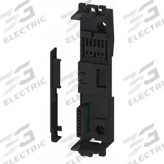 SIEMENS Connector: Connector, 3ZY12122FA00. Key specifications — Manufacturer Part Number: 3ZY12122FA00; Brand: SIEMENS; Compatible with Series: SIRIUS 3RM1 Motor Starters.
