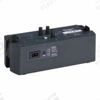 MEGGER Power Adapter: CAT III 600V, 3 ft Test Lead Lg, DLRO10LPU. Key specifications — attr1388739: Ohmmeters; attr1388738: Power Adapter; attr1388741: DLRO10LPU; attr1388742: MEGGER; attr1388743: CAT III 600V; attr1388749: DLRO-10; attr1388750: 1APD9.