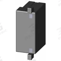 SIEMENS Surge Supressor: Surge Supressor, 3RT29261CB00. Key specifications — Manufacturer Part Number: 3RT29261CB00; Brand: SIEMENS; Compatible with Series: 3RT2, S0 Frame Contactors.