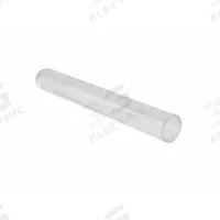 APPROVED VENDOR Test Tube: Test Tube, Polypropylene, 8 mL Capacity - mL, 0.28 oz Capacity - oz (MPN 99192929). Key specifications — Brand: APPROVED VENDOR; Graduated: No; Includes: Tubes Only; Includes Closure: No; Body Color: Natural; Bottom Shape: Round; Body Material: Polypropylene.