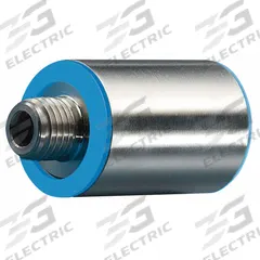 RITTAL Wall Spacer Bracket: Cleaning Behind the Enclosure, Stainless Steel (MPN 4000100). Key specifications — Brand: RITTAL; Accessory Type: Wall Spacer Bracket; Application: Cleaning Behind the Enclosure; Material: Stainless Steel.