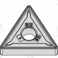 WIDIA Triangle Turning Insert: TNMG432RH, TNMG220408RH (MPN 4171009). Key specifications — attr257938: TNMG432RH; attr257939: TNMG220408RH.