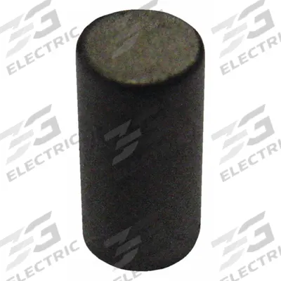 STORCH PRODUCTS Rare Earth Magnet: Neodymium, 1/8 in Outside Dia, 0.25 in Thick, Disc Magnet - Disc Rare Earth Magnets