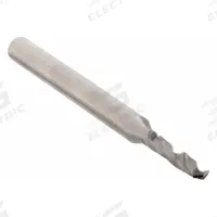 WALTER Micro Drill Bit: 0.36 mm, 118° 2-Facet Point, Cobalt (MPN A3143-0.36). Key specifications — attr1235721: WALTER; attr1235722: 0.0142; attr1264838: Regular Spiral.