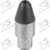 KIPP Tapered-Head Locating Pin: Tapered, Shouldered, Steel, 14 mm Shank Outside Dia, 14 mm Shank Lg (MPN K1094.320). Key specifications — Brand: KIPP.