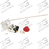 VULCAN HART Thermostat: Mfr Part # 00-411506-00001. Key specifications — Manufacturer Part Number: 00-411506-00001; Brand: VULCAN HART; Product Type: Thermostat.