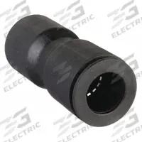 LEGRIS Push-Fit Union Fitting: 10 mm OD x 12 mm OD Size, Push-to-Connect x Push-to-Connect, 10 PK (MPN 3106 10 12). Key specifications — Brand: LEGRIS.