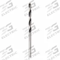 IRWIN Brad Drill Bits: 1/8 in Drill Bit Size, 2 9/16 in Overall Lg, 1/8 in Shank Dia, Straight Shank (MPN 49612). Key specifications — attr277199: IRWIN; attr255301: Fractional Inch.