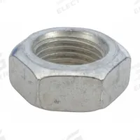 WESTWARD Hex Nut: For 1KEN4, Fits Westward Brand (MPN TT2701QZD611G). Key specifications — attr314611: 1KEN4; attr424386: Hex Nut; attr314613: Westward; attr325168: WESTWARD.