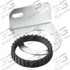 SPEEDAIRE Mounting Bracket: Iron, Intermediate Duty, 4ZK57. Key specifications — attr111689: 4ZK57; attr111695: Intermediate Duty; attr111692: SPEEDAIRE; attr295056: Iron.