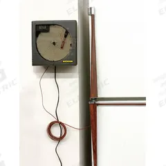 DICKSON Universal Plug Kit: International Connections/Power Supply, Compatible with Mfr Model # R065. Key specifications — Brand: DICKSON; Manufacturer Part Number: R065.