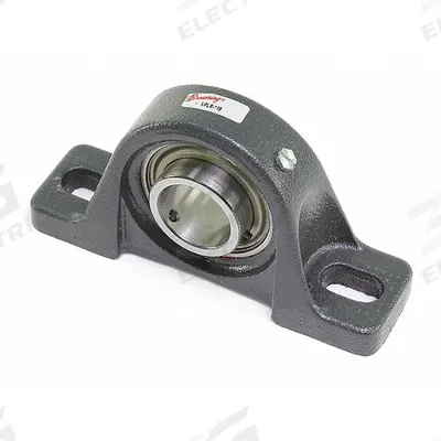 LIEBERT Pillow Block Bearing: Mfr Part # 185862P1S - Seals, Fittings & Fasteners for HVACR Equipment