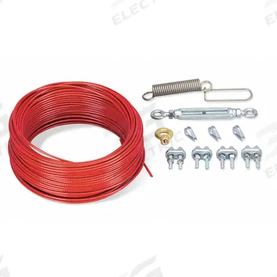 TELEMECANIQUE SENSORS Cable Kit: XY2C (MPN XY2CZ9350) - Cable-Pull Kits & Replacement Parts