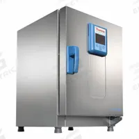 THERMO SCIENTIFIC Incubator: Forced Air, 13.45 cu ft Capacity, 30 1/4 in x 30 5/8 in x 60 3/4 in (MPN 51029323). Key specifications — Incubator Type: Multipurpose; Refrigerated: Non-Refrigerated; Minimum Temperature Setting: 5 °C; Temperature Accuracy Tolerance: +/-0.3°C @ 37°C; Temperature Uniformity: +/-0.2 °C; Manufacturer Part Number: 51029323; Brand: THERMO SCIENTIFIC; Display Type: Digital.