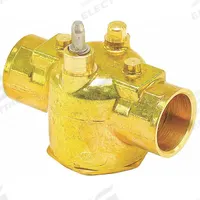ERIE Zone Valve, 2 Way, 3/4" Sweat, 5.0 CV: VT2315 Mfr Part #. Key specifications — Product Type: Zone Valve; Manufacturer Part Number: VT2315.